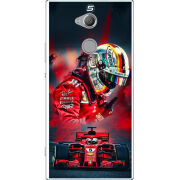 Чехол Uprint Sony Xperia XA2 Ultra H4213 Racing Car