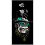 Чехол Uprint Sony Xperia XA2 Ultra H4213 Rich Monkey