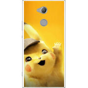 Чехол Uprint Sony Xperia XA2 Ultra H4213 Pikachu