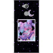 Чехол Uprint Sony Xperia XA2 Ultra H4213 Sailor Moon