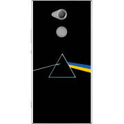 Чехол Uprint Sony Xperia XA2 Ultra H4213 Pink Floyd Україна