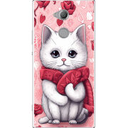 Чехол Uprint Sony Xperia XA2 Ultra H4213 