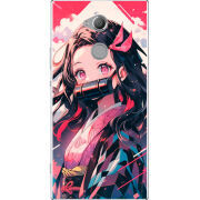 Чехол Uprint Sony Xperia XA2 Ultra H4213 