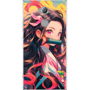 Чехол Uprint Sony Xperia XA2 Ultra H4213 