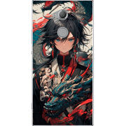 Чехол Uprint Sony Xperia XA2 Ultra H4213 Giyu Tomioka