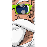 Чехол Uprint Sony Xperia XA2 Ultra H4213 Master Roshi