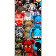 Чехол Uprint Sony Xperia XA2 Ultra H4213 