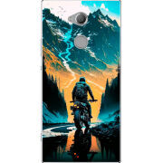 Чехол Uprint Sony Xperia XA2 Ultra H4213 