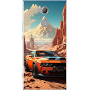 Чехол Uprint Sony Xperia XA2 Ultra H4213 