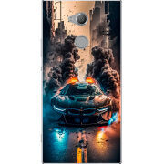 Чехол Uprint Sony Xperia XA2 Ultra H4213 