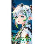 Чехол Uprint Sony Xperia XA2 Ultra H4213 Нахіда Genshin