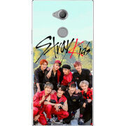 Чехол Uprint Sony Xperia XA2 Ultra H4213 Stray Kids Boy Band