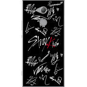 Чехол Uprint Sony Xperia XA2 Ultra H4213 Stray Kids автограф