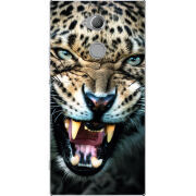 Чехол Uprint Sony Xperia XA2 Ultra H4213 