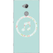 Чехол Uprint Sony Xperia XA2 Ultra H4213 