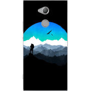 Чехол Uprint Sony Xperia XA2 Ultra H4213 