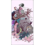 Чехол Uprint Sony Xperia XA2 Ultra H4213 