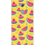 Чехол Uprint Sony Xperia XA2 Ultra H4213 