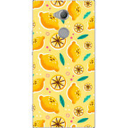 Чехол Uprint Sony Xperia XA2 Ultra H4213 