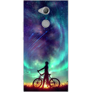 Чехол Uprint Sony Xperia XA2 Ultra H4213 