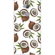 Чехол Uprint Sony Xperia XA2 Ultra H4213 Coconut