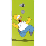 Чехол Uprint Sony Xperia XA2 Ultra H4213 