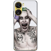 Чехол BoxFace Nubia Neo 5G 