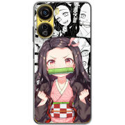 Чехол BoxFace Nubia Neo 5G 