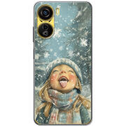 Чехол BoxFace Nubia Neo 5G Смак дитинства