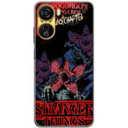 Чехол BoxFace Nubia Neo 5G 