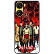 Чехол BoxFace Nubia Neo 5G 