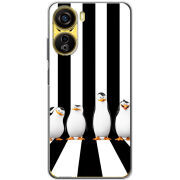 Чехол BoxFace Nubia Neo 5G 