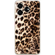 Чехол BoxFace Nubia V60 