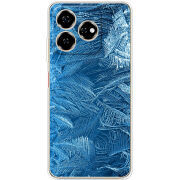 Чехол BoxFace Nubia V60 