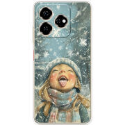 Чехол BoxFace Nubia V60 Смак дитинства