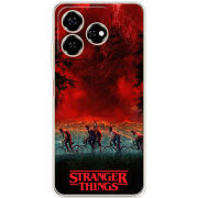 Чехол BoxFace Nubia V60 