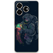 Чехол BoxFace Nubia V60 