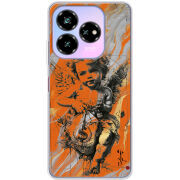 Чехол BoxFace Nubia V60 Design 