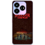 Чехол BoxFace Nubia V60 Design 