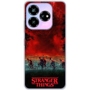 Чехол BoxFace Nubia V60 Design 