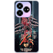 Чехол BoxFace Nubia V60 Design 