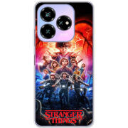 Чехол BoxFace Nubia V60 Design 