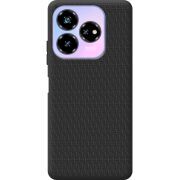 Черный чехол BoxFace Nubia V60 Design Black Barrels