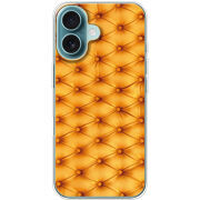 Чехол BoxFace Apple iPhone 16 