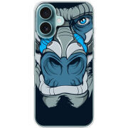 Чехол BoxFace Apple iPhone 16 