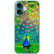 Чехол BoxFace Apple iPhone 16 