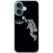 Чехол BoxFace Apple iPhone 16 