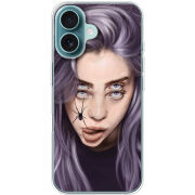 Чехол BoxFace Apple iPhone 16 