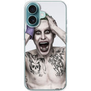 Чехол BoxFace Apple iPhone 16 