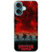 Чехол BoxFace Apple iPhone 16 